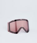 Dope Sight 2021 Goggle Lens Extra Glas Snow Red Brown, Bild 1 von 2