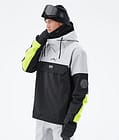 Dope Blizzard LE Skijacke Herren Limited Edition Multicolor Light Grey, Bild 1 von 10