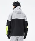 Dope Blizzard LE Skijacke Herren Limited Edition Multicolor Light Grey, Bild 8 von 10