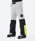 Dope Blizzard LE Skihose Herren Limited Edition Multicolor Light Grey, Bild 1 von 4