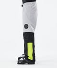 Dope Blizzard LE Skihose Herren Limited Edition Multicolor Light Grey, Bild 2 von 4