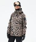 Dope Annok W Skijacke Damen Limited Edition Dots, Bild 1 von 10