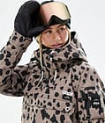 Dope Annok W Skijacke Damen Limited Edition Dots, Bild 2 von 10