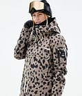 Dope Annok W Skijacke Damen Limited Edition Dots, Bild 3 von 10