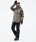 Dope Annok W Skijacke Damen Limited Edition Dots, Bild 4 von 10