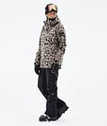 Dope Annok W Skijacke Damen Limited Edition Dots, Bild 5 von 10