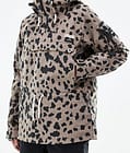 Dope Annok W Skijacke Damen Limited Edition Dots, Bild 9 von 10