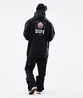 Dope Yeti 2021 Snowboardjacke Herren Rose Black, Bild 4 von 8