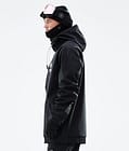 Dope Yeti 2021 Snowboardjacke Herren Rose Black, Bild 6 von 8