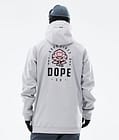 Dope Yeti 2021 Skijacke Herren Rose Light Grey, Bild 1 von 8