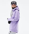 Dope Yeti W 2021 Snowboardjacke Damen Rise Faded Violet, Bild 7 von 8