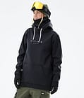 Dope Yeti 2021 Skijacke Damen Dope Snow Black, Bild 1 von 9