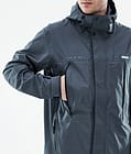 Dope Ranger Light Outdoorjacke Herren Metal Blue, Bild 9 von 10