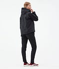 Dope Ranger Light W Outdoorjacke Damen Black, Bild 4 von 10