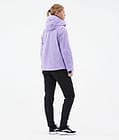 Dope Ranger Light W Outdoorjacke Damen Faded Violet, Bild 4 von 10