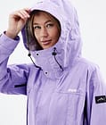 Dope Ranger Light W Outdoorjacke Damen Faded Violet, Bild 5 von 10