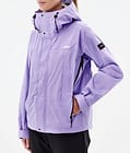 Dope Ranger Light W Outdoorjacke Damen Faded Violet, Bild 8 von 10