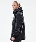 Dope Downpour Regenjacke Herren Black, Bild 6 von 10