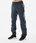 Dope Downpour Regenhose Herren Metal Blue, Bild 8 von 9