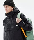 Dope Hiker Light Outdoorjacke Herren Black, Bild 2 von 9