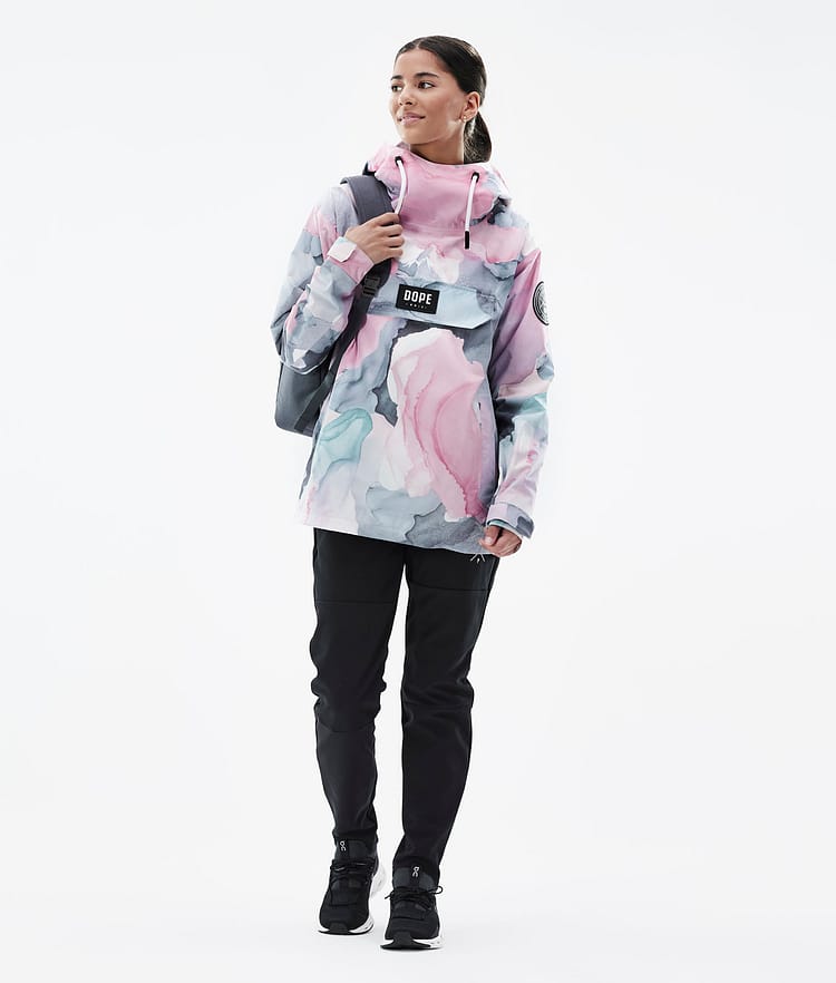 Dope Blizzard Light W Outdoorjacke Damen Blot, Bild 3 von 9