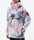 Dope Blizzard Light W Outdoorjacke Damen Blot, Bild 8 von 9