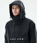 Dope Legacy Light Outdoorjacke Herren Black, Bild 5 von 9