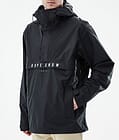 Dope Legacy Light Outdoorjacke Herren Black, Bild 8 von 9