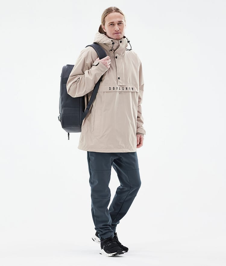 Dope Legacy Light Outdoorjacke Herren Sand, Bild 3 von 9