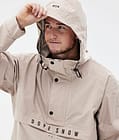 Dope Legacy Light Outdoorjacke Herren Sand, Bild 5 von 9