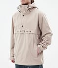 Dope Legacy Light Outdoorjacke Herren Sand, Bild 8 von 9