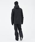 Dope Adept Skijacke Herren Black, Bild 4 von 9