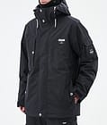 Dope Adept Snowboardjacke Herren Black, Bild 7 von 9