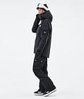 Dope Adept W Snowboardjacke Damen Black, Bild 3 von 9