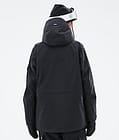 Dope Adept W Skijacke Damen Black, Bild 6 von 9