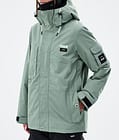 Dope Adept W Snowboardjacke Damen Faded Green, Bild 7 von 9