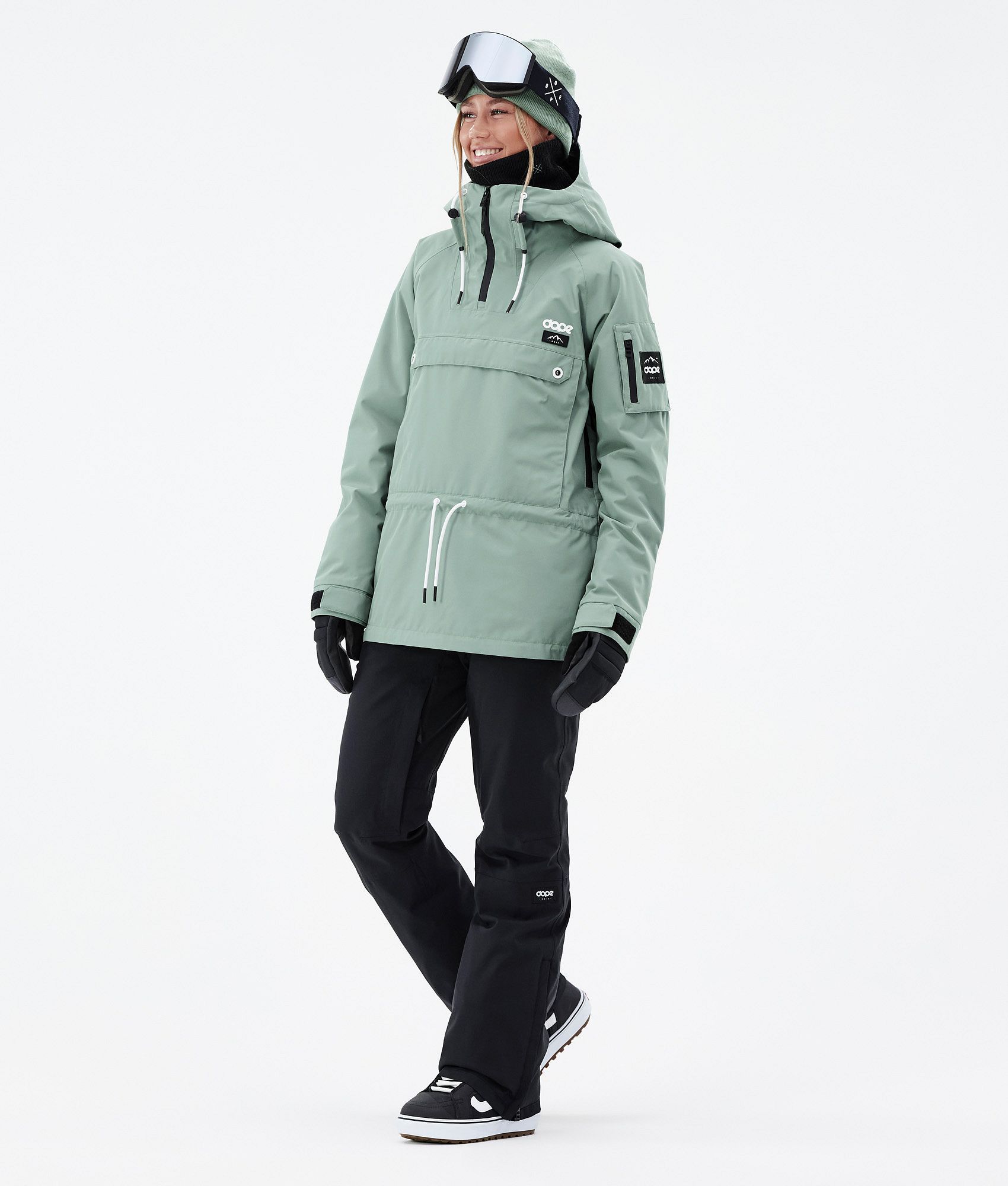 Annok snowboard jacket online