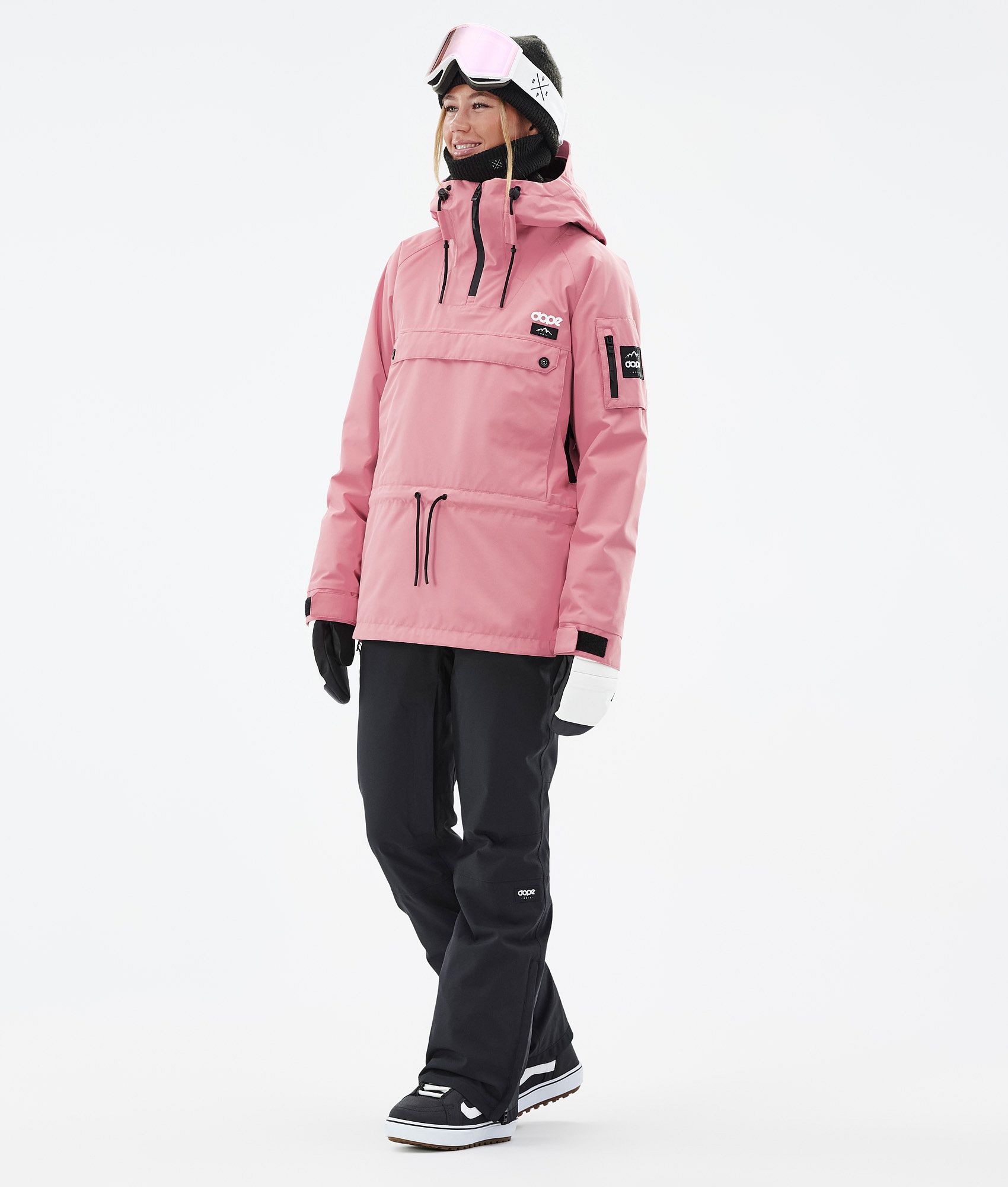 Annok snowboard jacket online