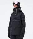 Dope Akin W Snowboardjacke Damen Black