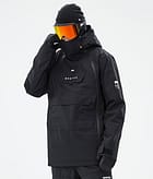 Doom Snowboardjacke Herren