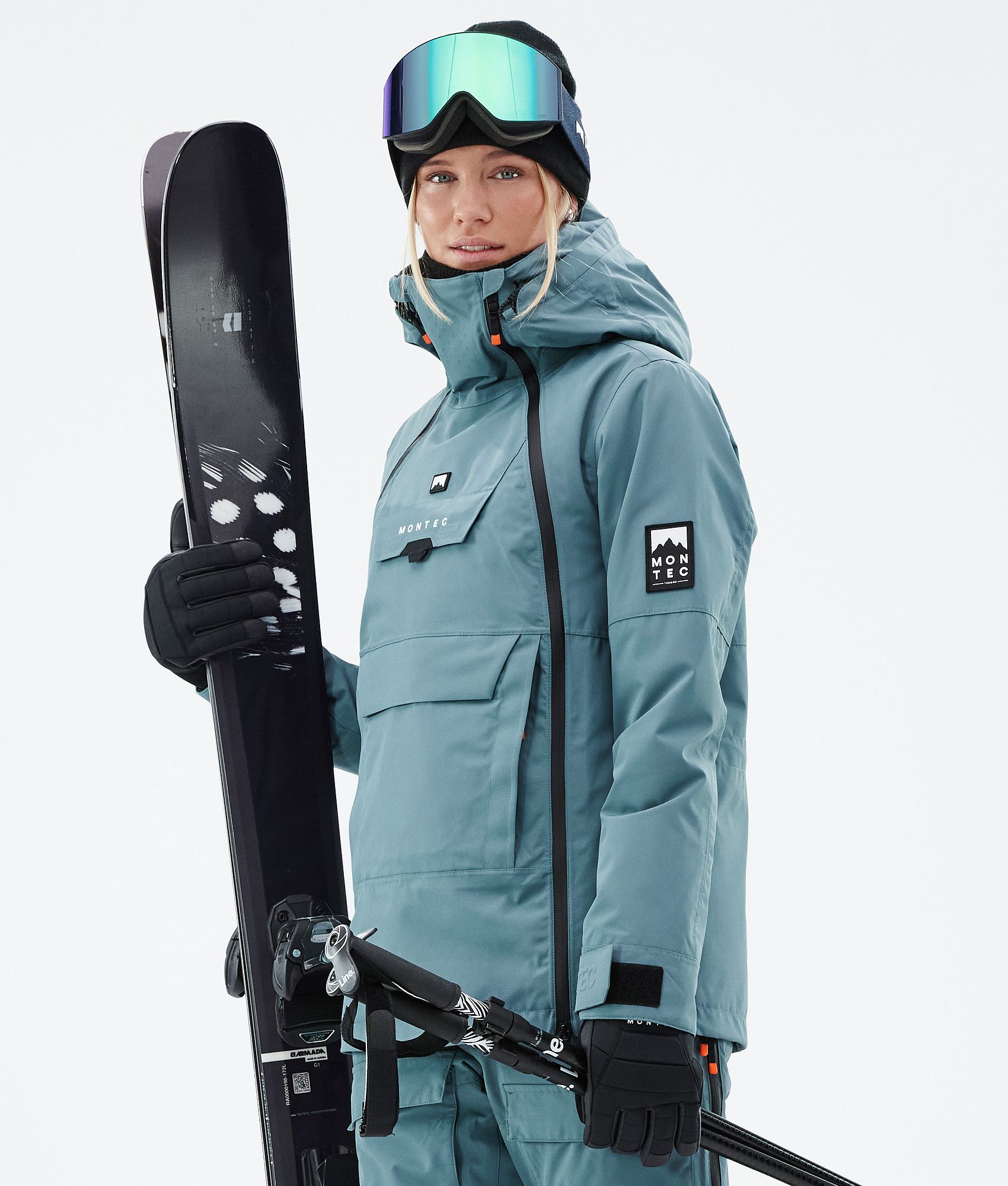 skioutfits damen