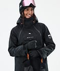 Montec Doom W Snowboardjacke Damen Black, Bild 2 von 11