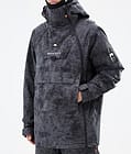 Montec Doom Snowboardjacke Herren Black Tiedye, Bild 8 von 11