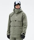 Montec Dune Skijacke Herren Greenish, Bild 1 von 9