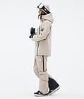 Montec Doom W Snowboardjacke Damen Sand, Bild 4 von 11