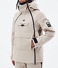 Montec Doom W Snowboardjacke Damen Sand, Bild 8 von 11