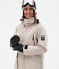 Montec Virago W Skijacke Damen Sand, Bild 2 von 10