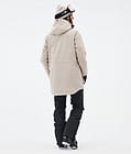 Montec Virago W Skijacke Damen Sand, Bild 5 von 10