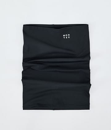 Montec Sierra Schlauchtuch Black