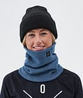 Dope 2X-UP Knitted 2022 Schlauchtuch Blue Steel, Bild 3 von 3